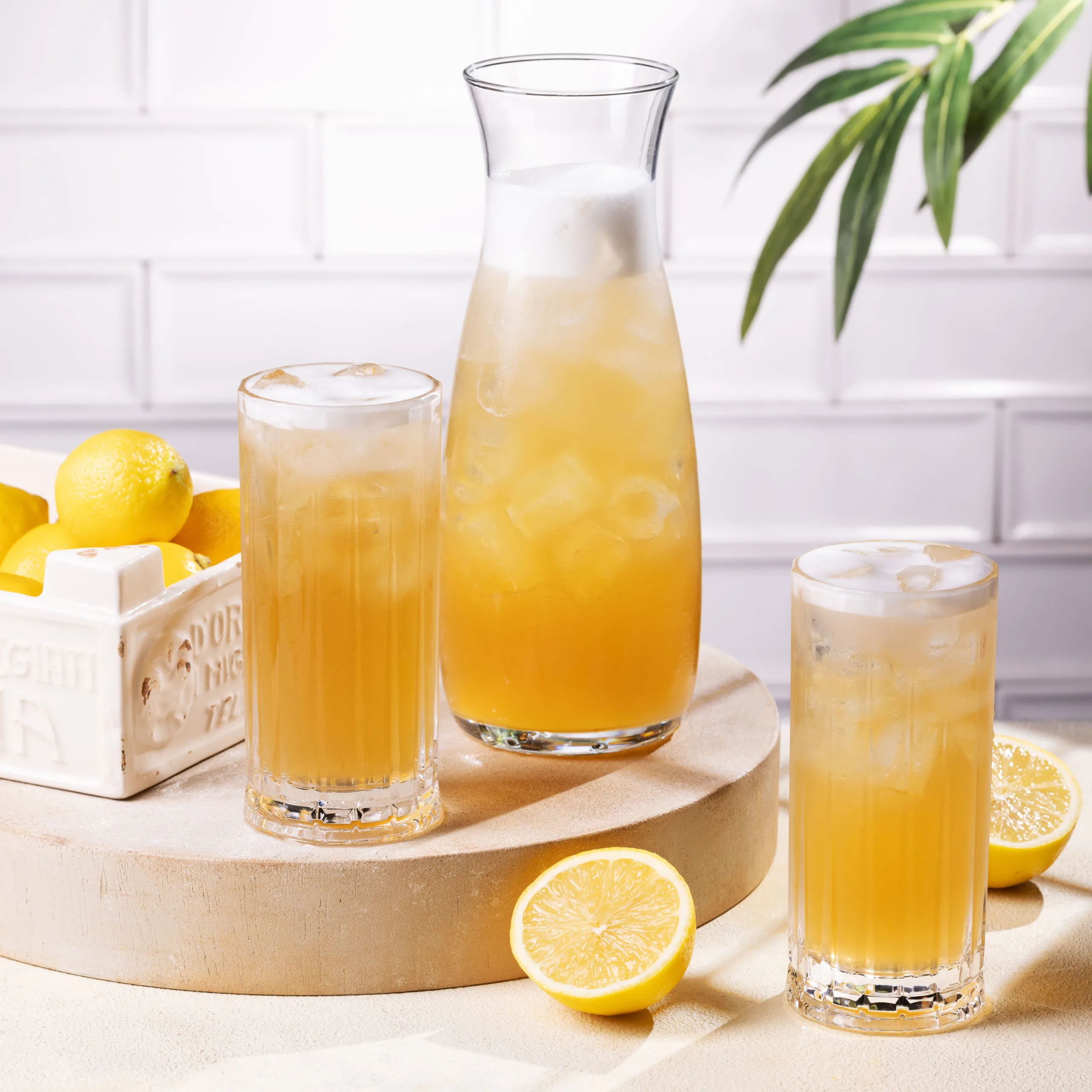 HIGHBALL PARTY
