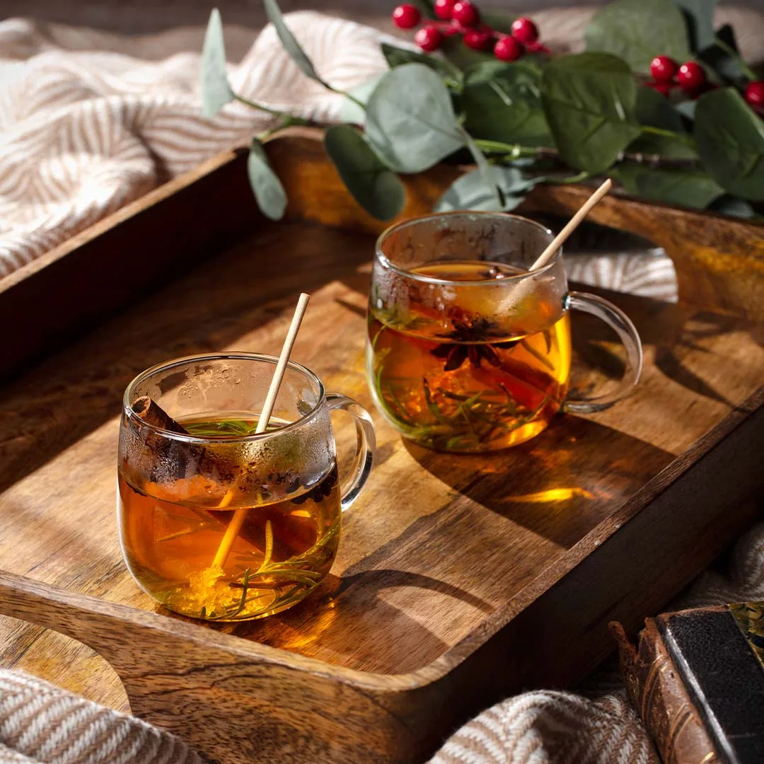 HOT TODDY