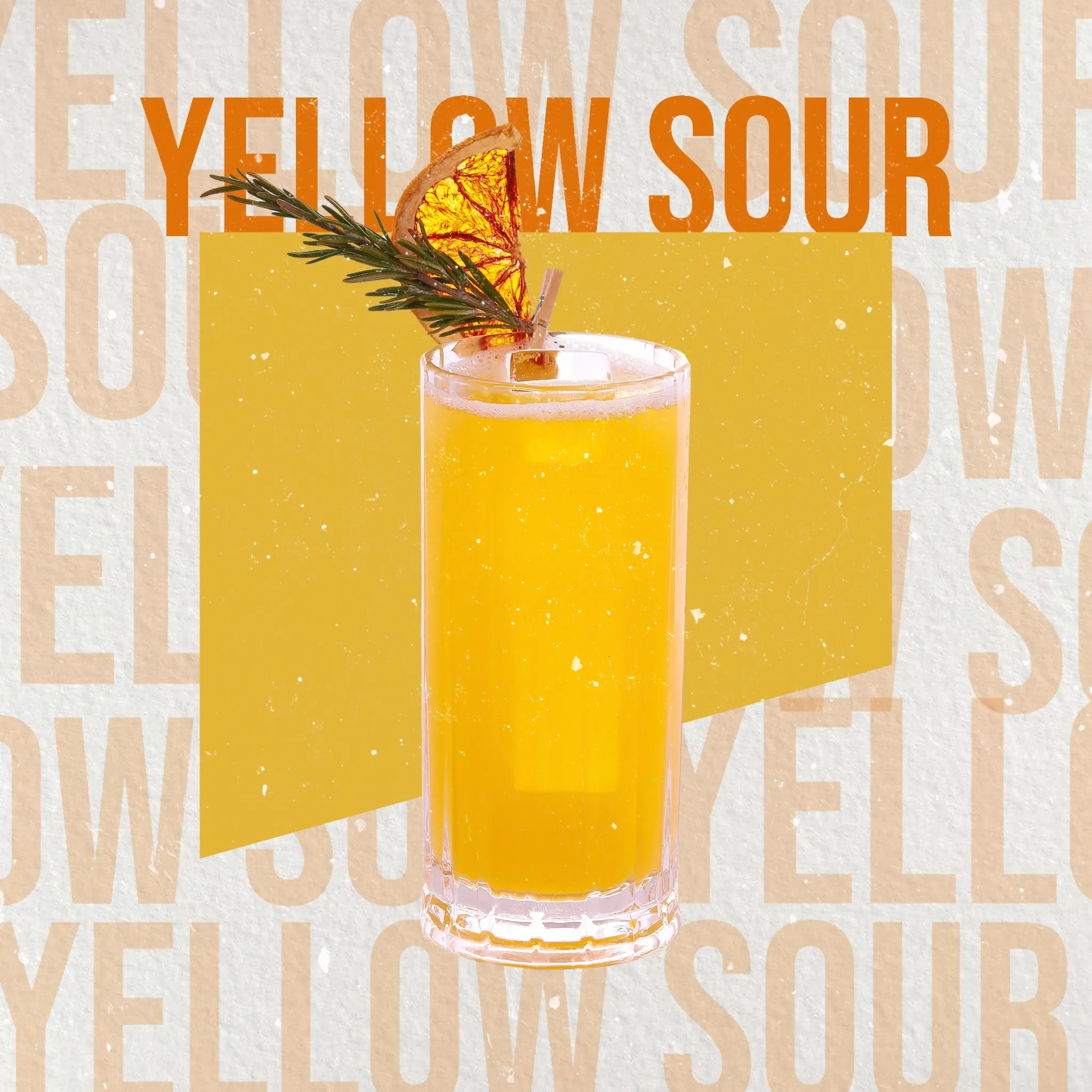 YELLOW SOUR