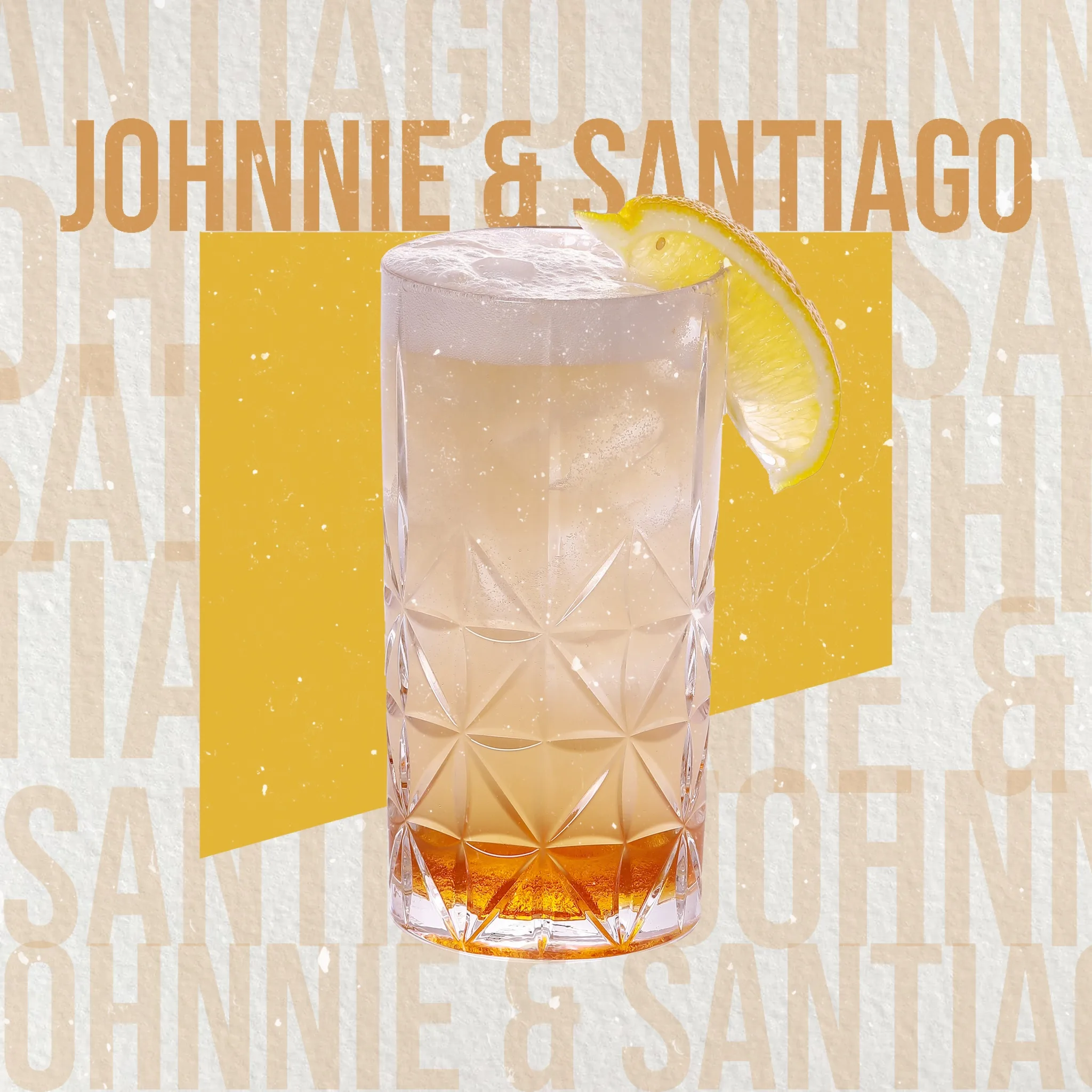 JOHNNIE & SANTIAGO