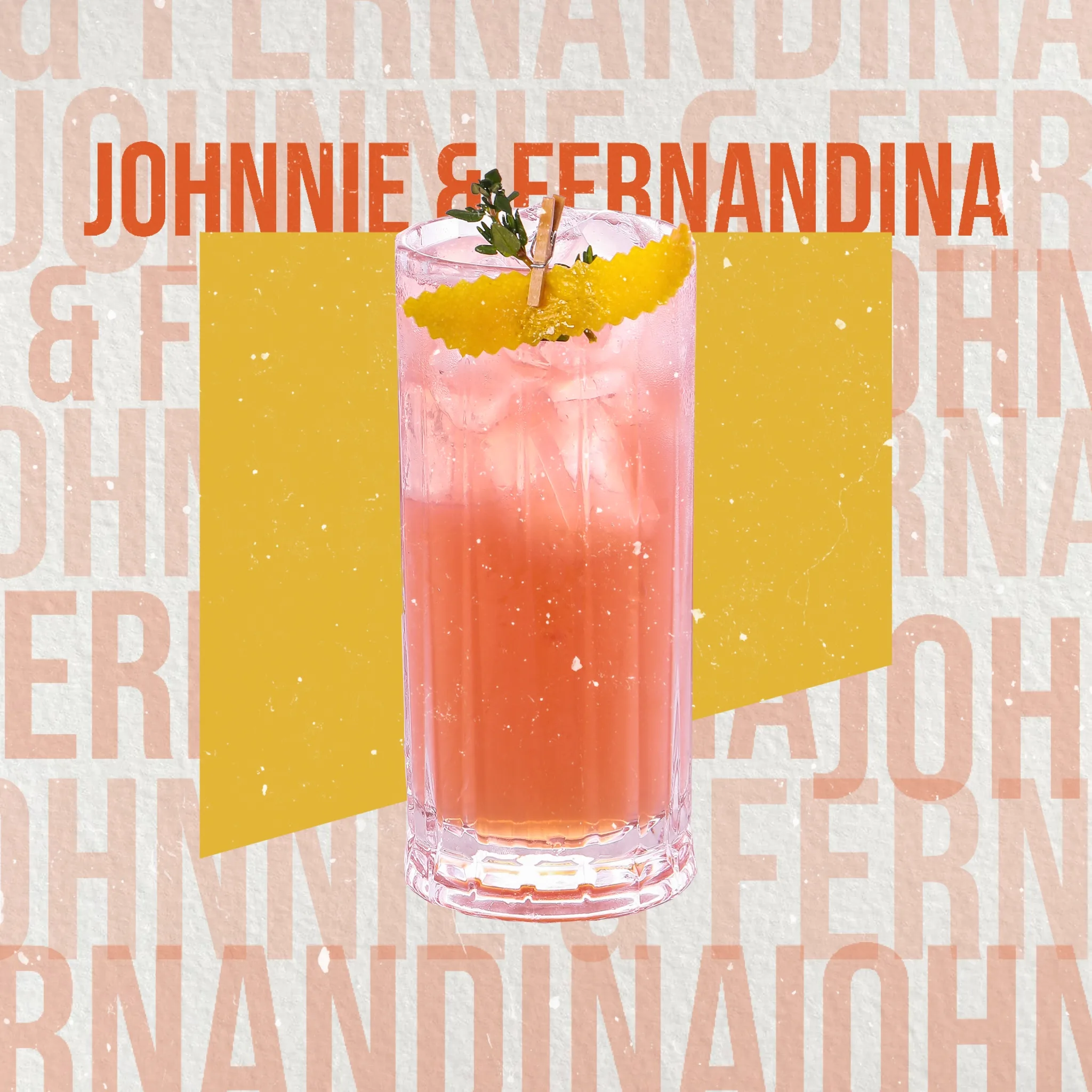 JOHNNIE & FERNANDINA