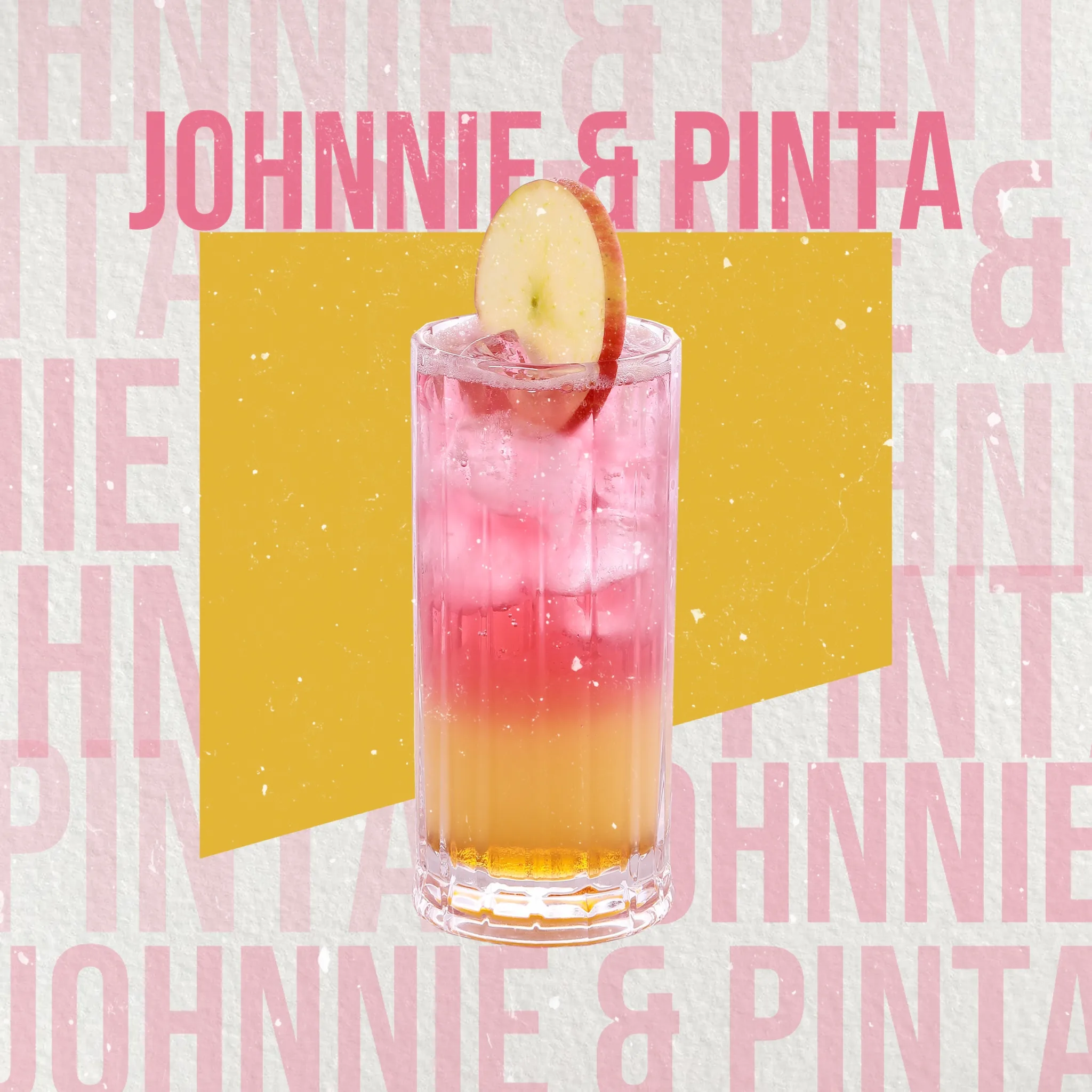 JOHNNIE & PINTA