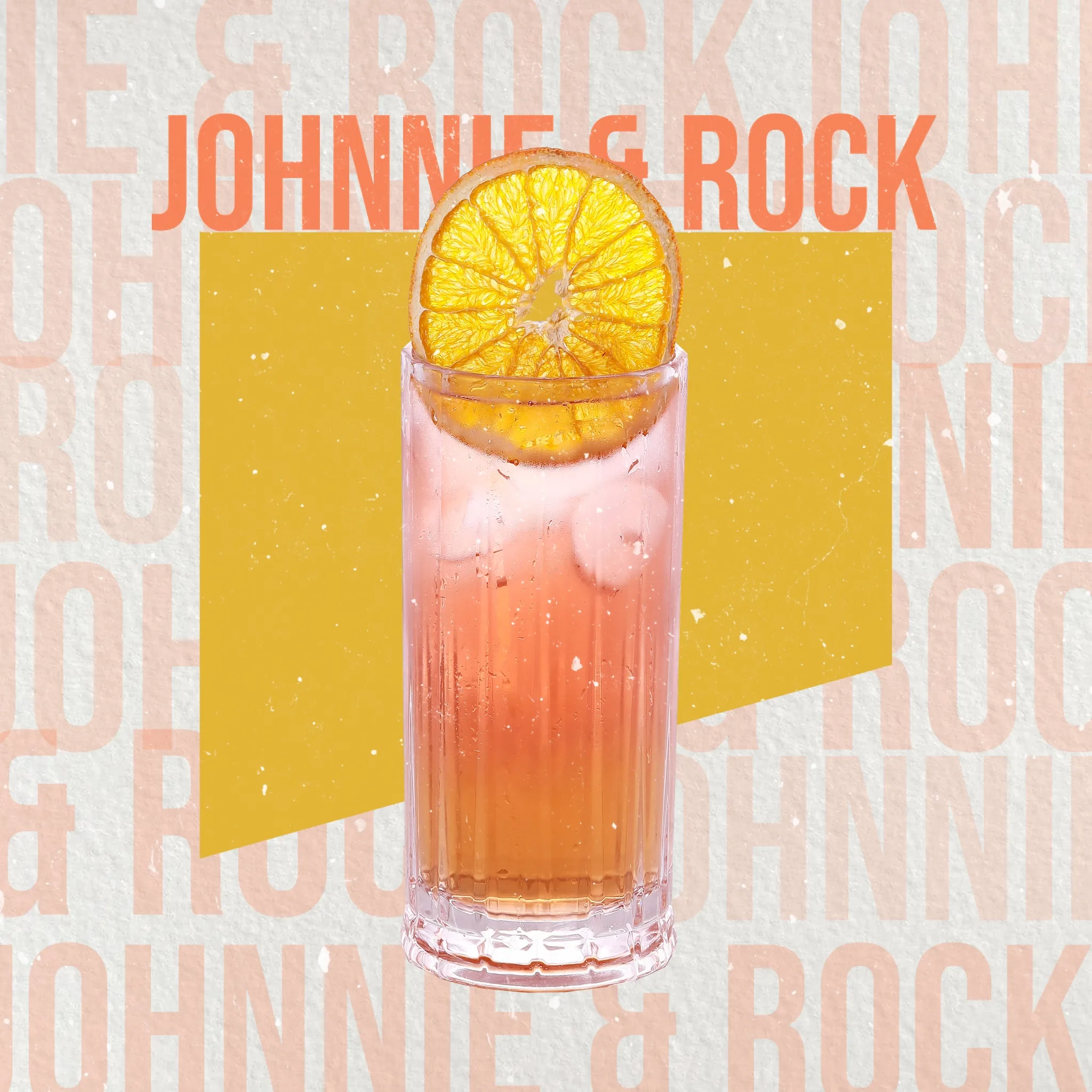 JOHNNIE & ROCK
