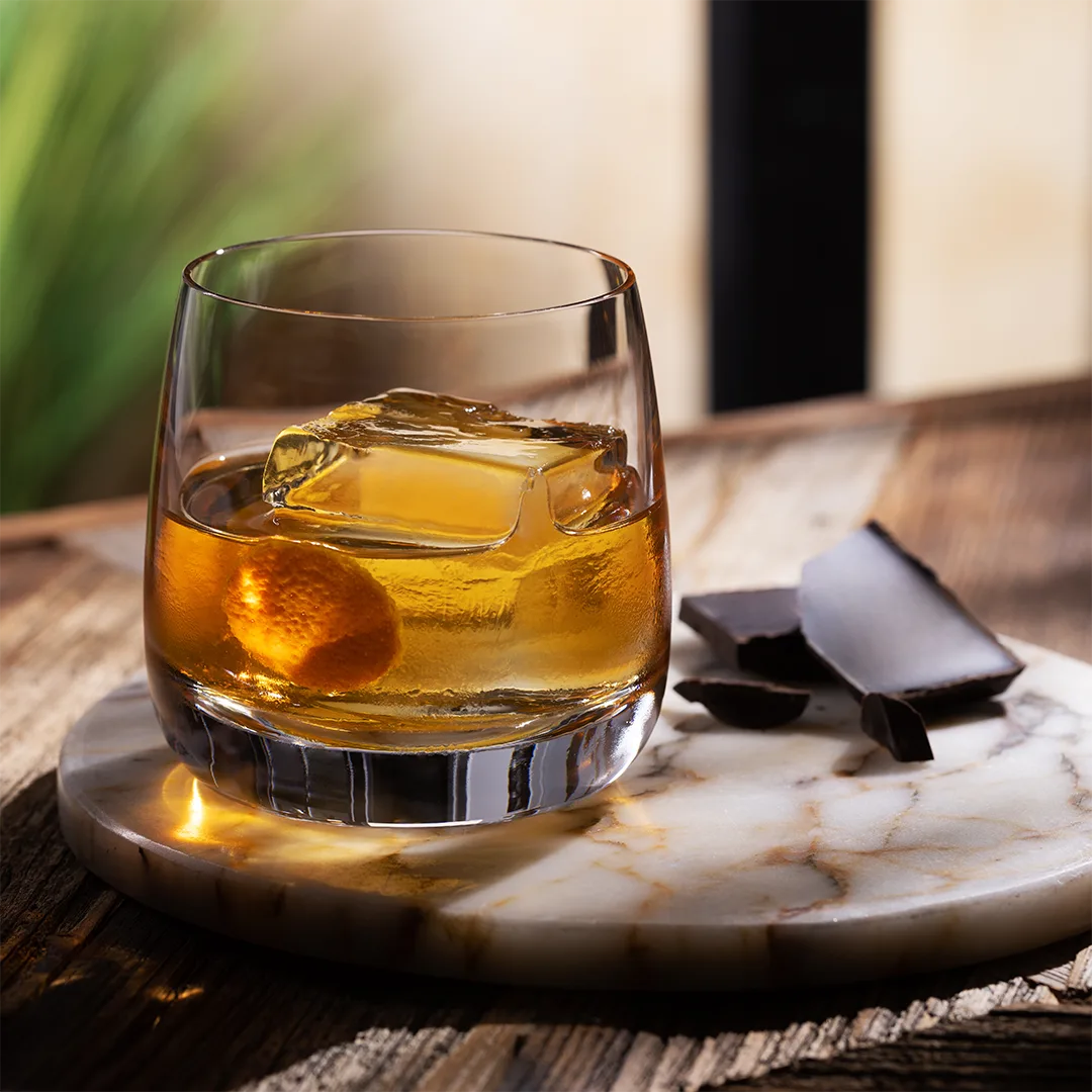 OLD FASHIONED