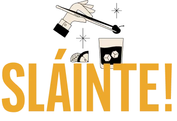 Sláinte illüstrasyonu