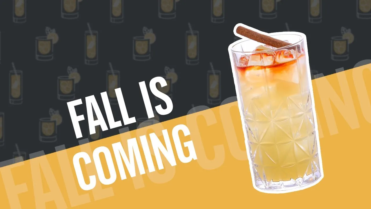 FALL’s COMING Tarif Videosu