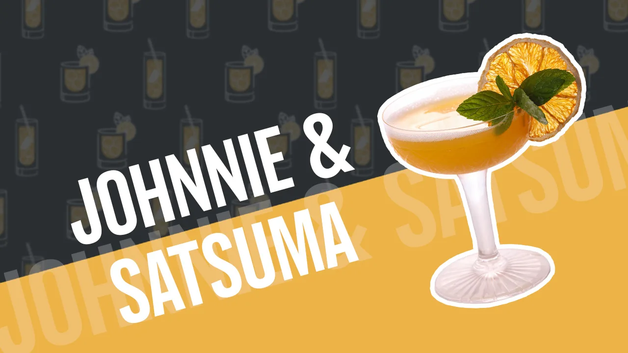 JOHNNIE & SATSUMA Tarif Videosu
