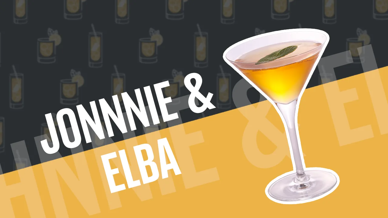 JOHNNIE & ELBA Tarif Videosu