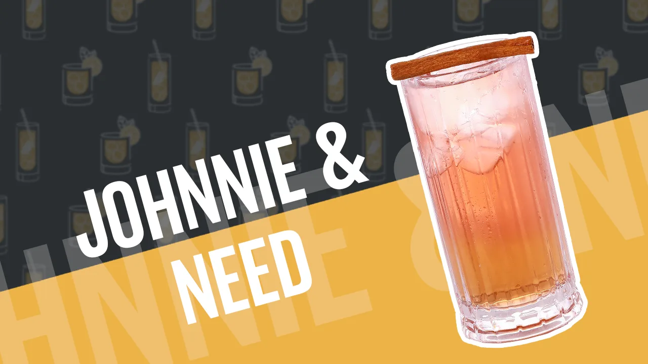 JOHNNIE & PEACH Tarif Videosu