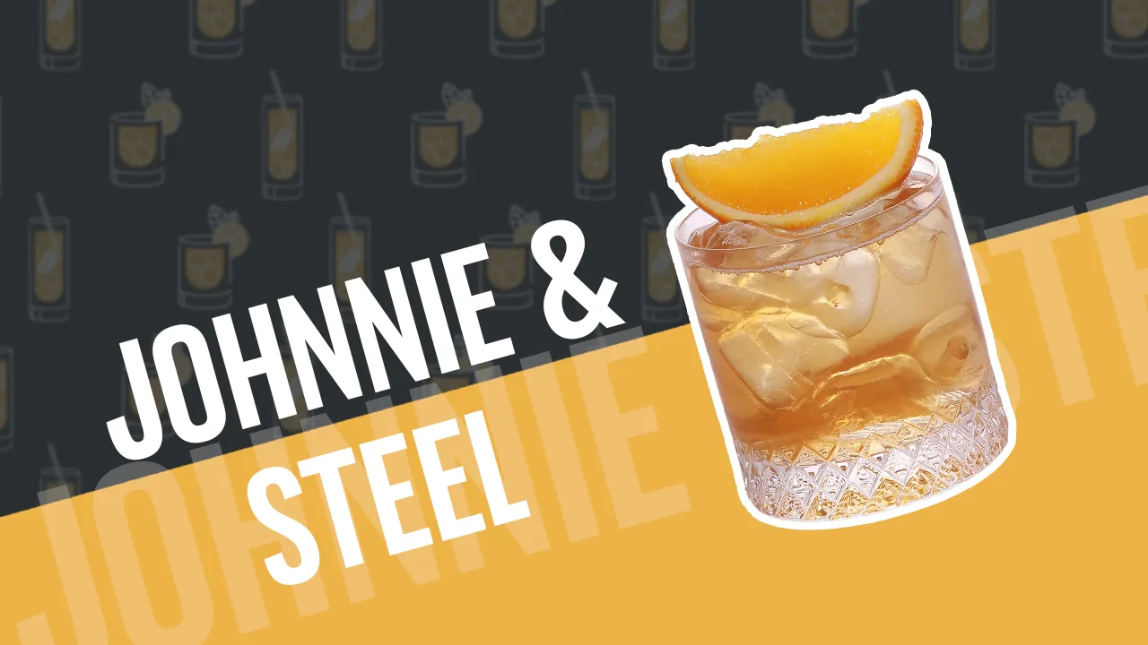 JOHNNIE & STEEL Tarif Videosu