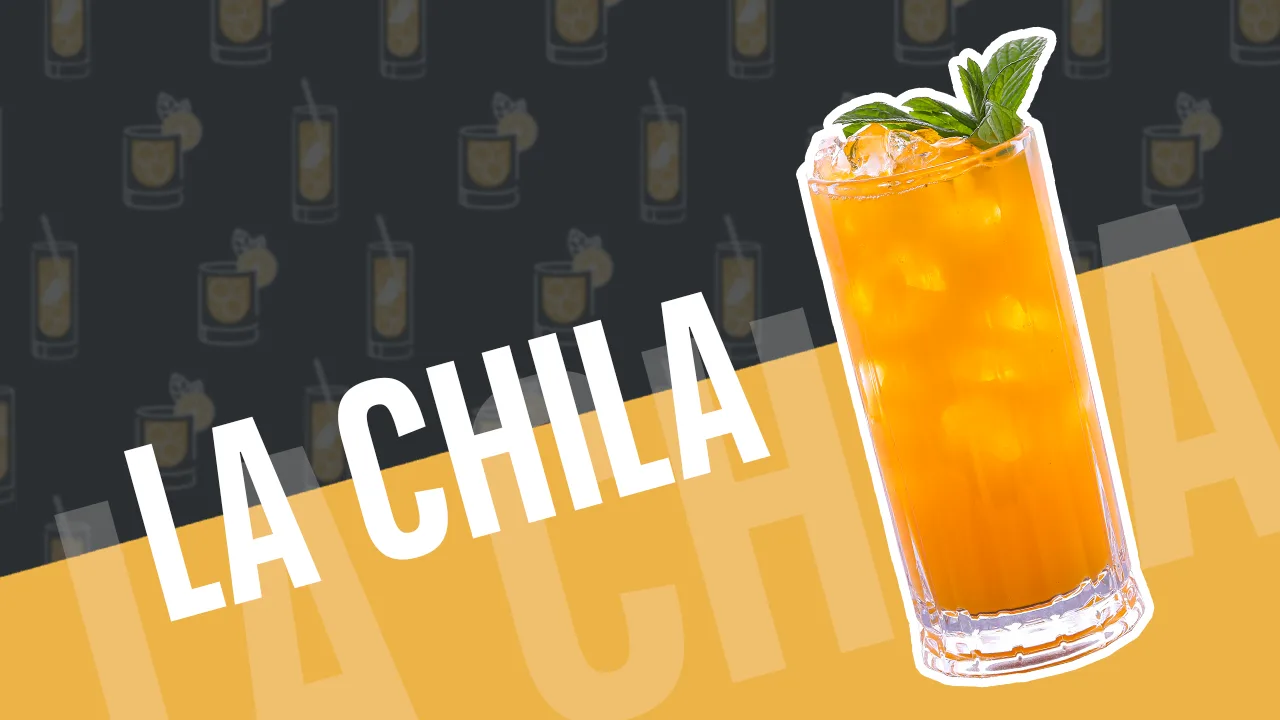 LA CHILA Tarif Videosu
