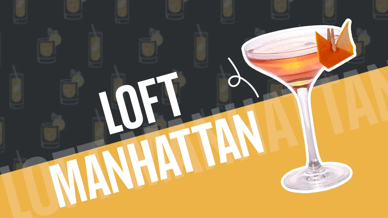 LOFT MANHATTAN Tarif Videosu