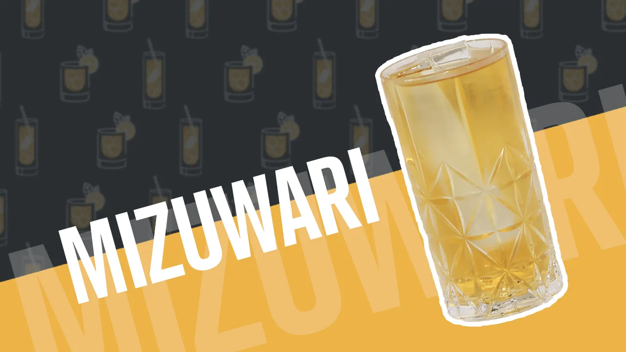 MIZUWARI Tarif Videosu