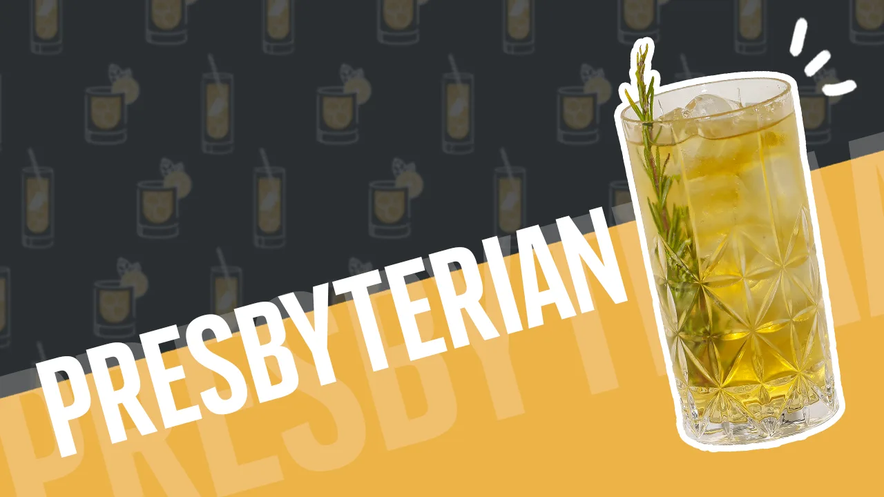 PRESBYTERIAN Tarif Videosu