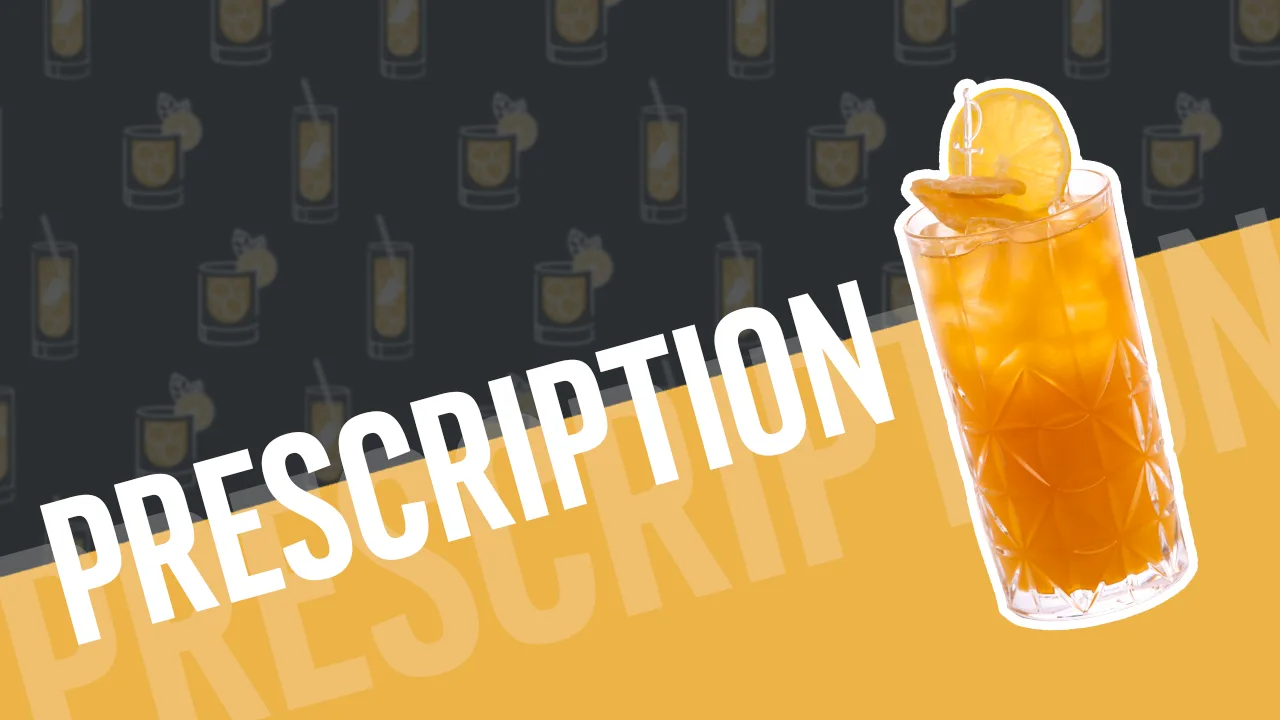 PRESCRIPTION Tarif Videosu