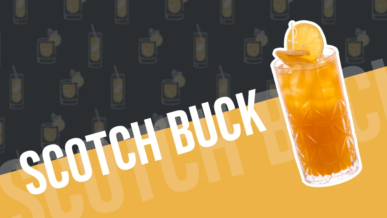 SCOTCH BUCK Tarif Videosu