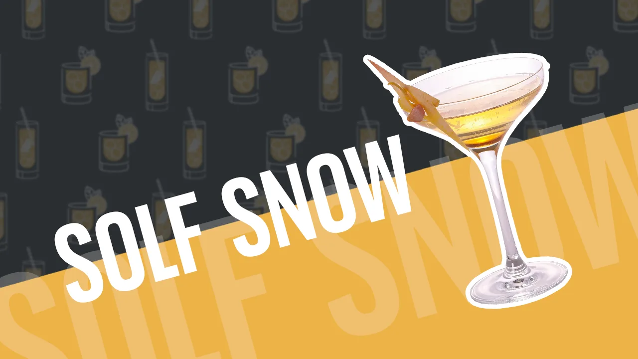 SOLF SNOW Tarif Videosu